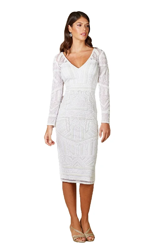 Time to Save Big!Lara 51076 Dress