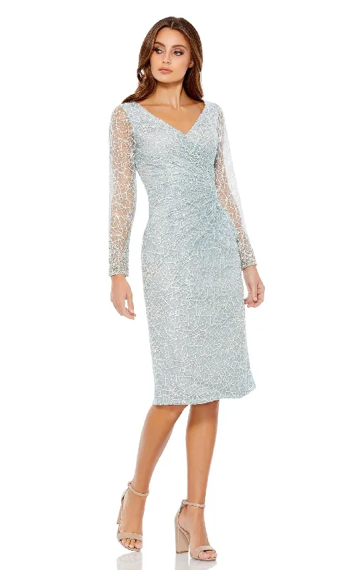 Great Deals, Just for You!Mac Duggal 12408 Dress