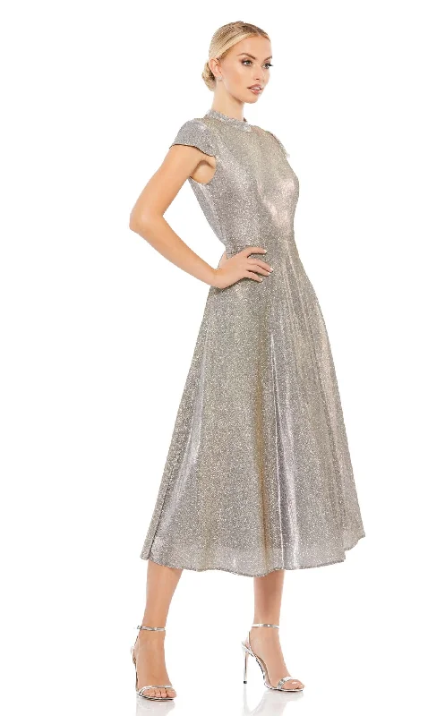 Massive Price Cuts!Mac Duggal 26151 Dress