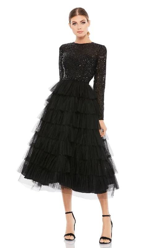 Best Offers of the Month!Mac Duggal 26299 Dress