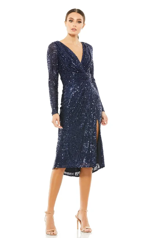 Time to Save Big!Mac Duggal 26555 Dress