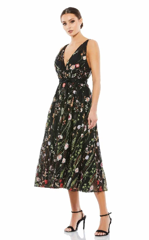 Save Money, Shop Happy!Mac Duggal 26557 Dress
