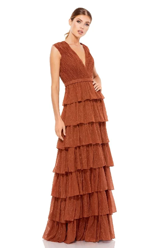 Special Offer – Act Fast!Mac Duggal 49287 Dress