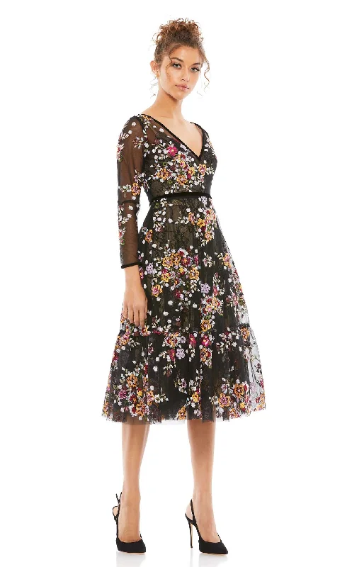 Exclusive Deals Just for You!Mac Duggal 67499 Dress
