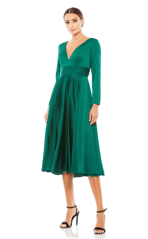 Flash Deals – Act Quickly!Mac Duggal 67527 Dress
