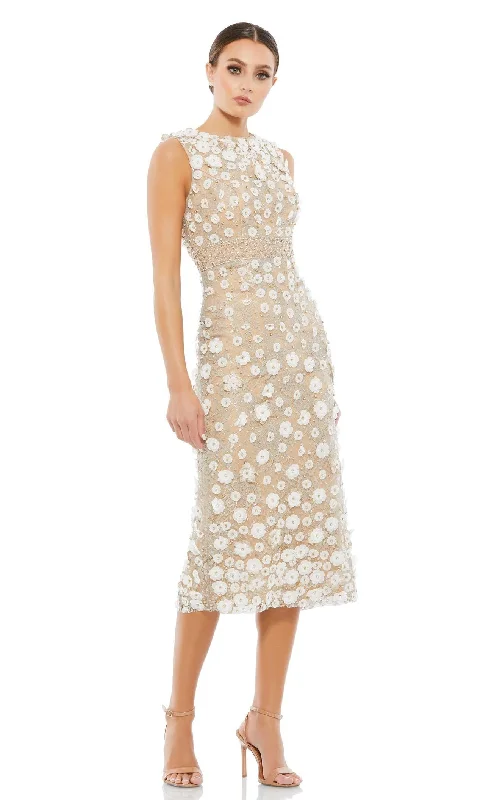 Your Exclusive Offer Awaits!Mac Duggal 67853 Dress