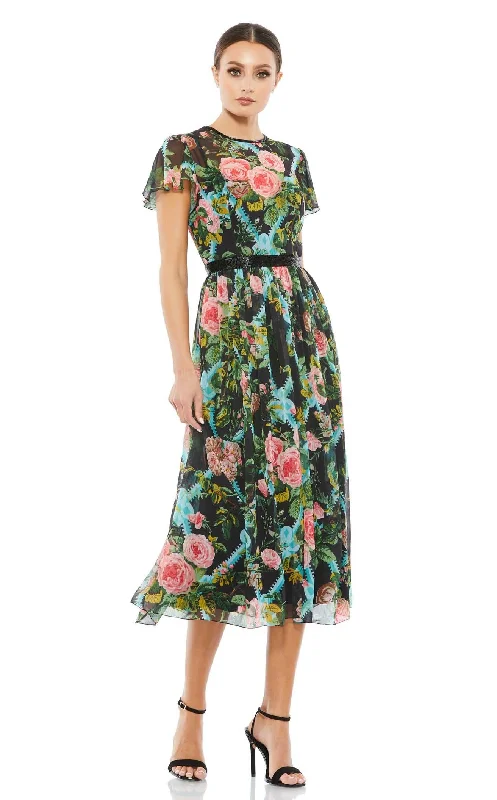 Your Dream Deal is Here!Mac Duggal 9149 Dress