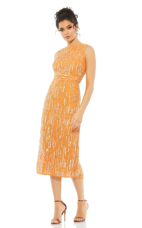 The Best Sale of the Year!Mac Duggal 93597 Dress