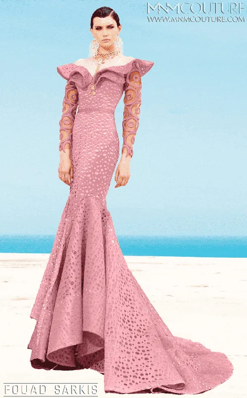 Don’t Wait – Deals Won’t Last!MNM Couture 2345 Dress