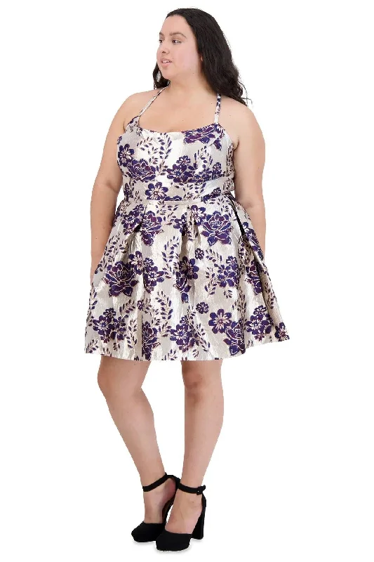 Mega Sale Happening Now!Morgan & Co 12901WM Homecoming Short Cocktail Dress