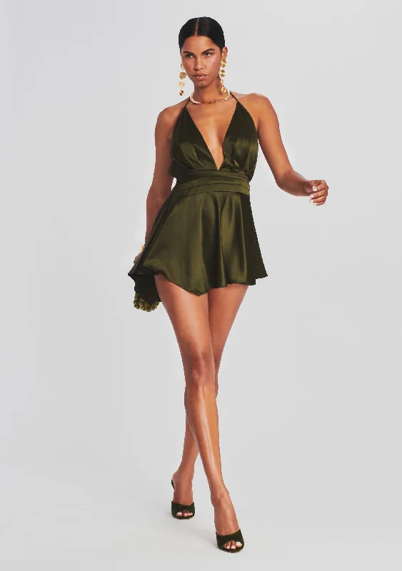 Buy More, Save More!Natasha Dress