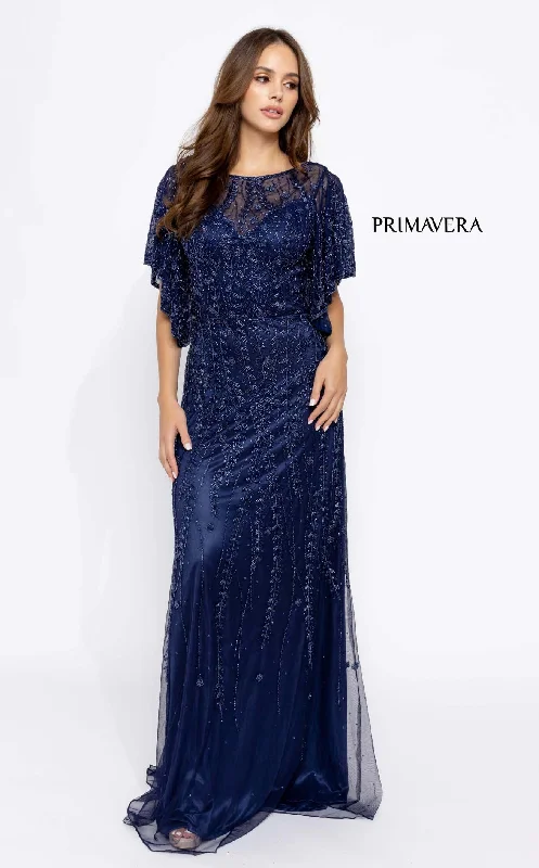 Your Shopping Spree Starts Here!Primavera Couture 13101 Dress