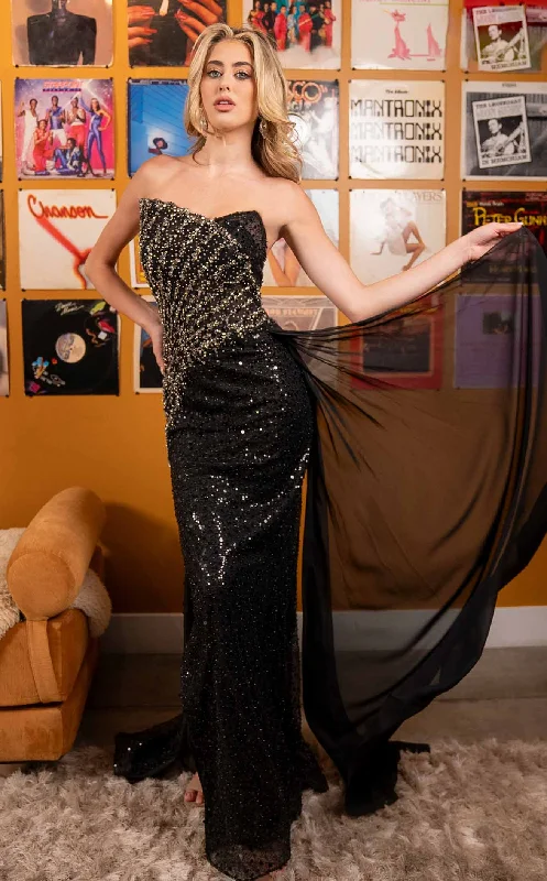 Stock Up and Save!Rachel Allan 70525 Dress