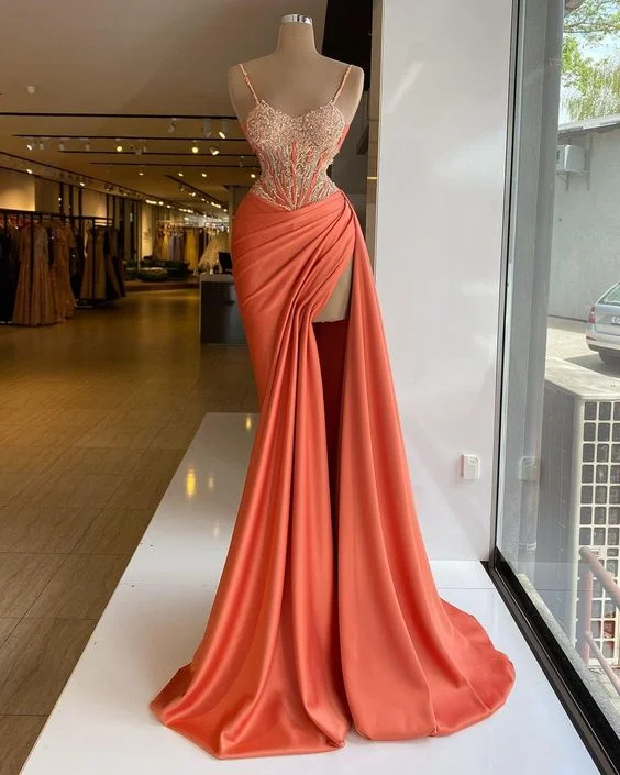 Your Dream Deal is Here!Sheath long Evening Dresses, Prom Party Dresses        cg23694