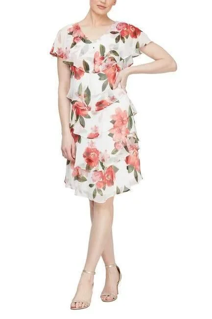 Your Discount is Waiting!SL Fashions 9171490 Formal Short Dress Sale
