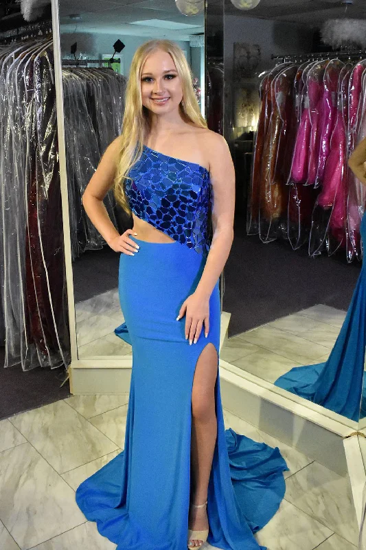 Royal Blue