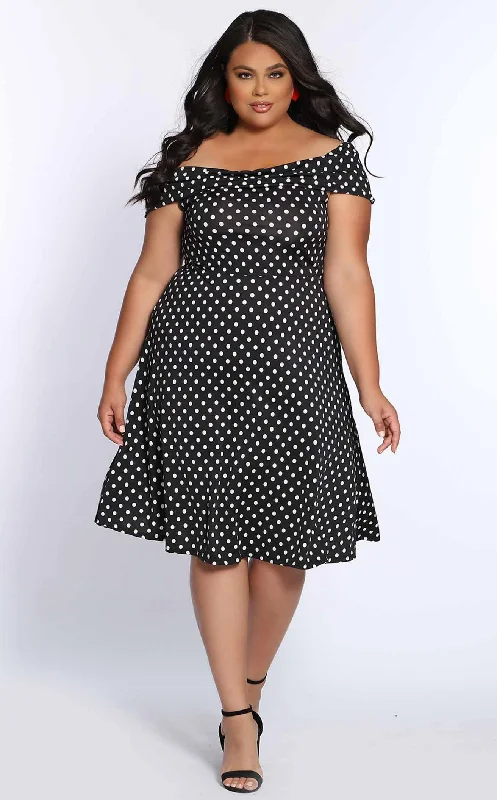 Biggest Sale of the Season!Sydneys Closet CE2003 Dress