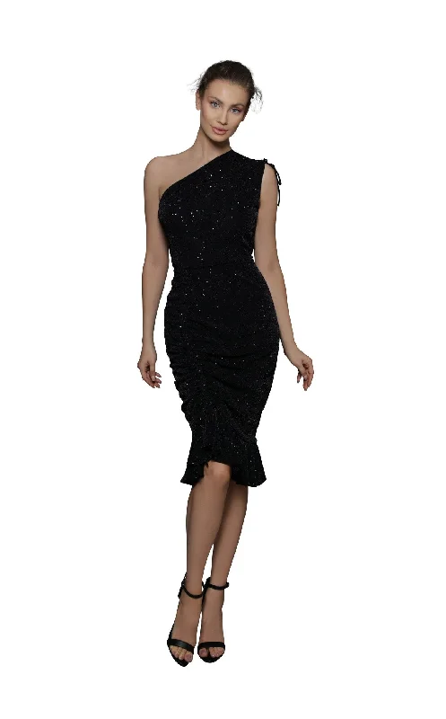 Shop More, Spend Less!Tarik Ediz 96121 Dress