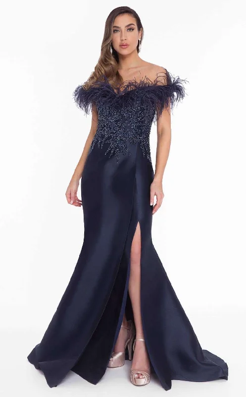 Your Wallet Will Thank You!Terani 1821E7142 Dress