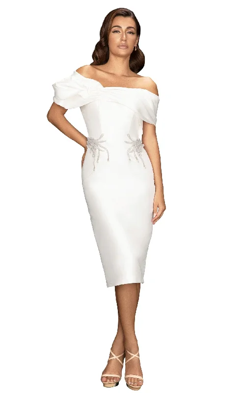 Shop Smart, Save Big!Terani 2011C2009 Dress