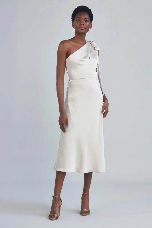Shop Today, Save Tomorrow!Amsale Evening Dress P393S
