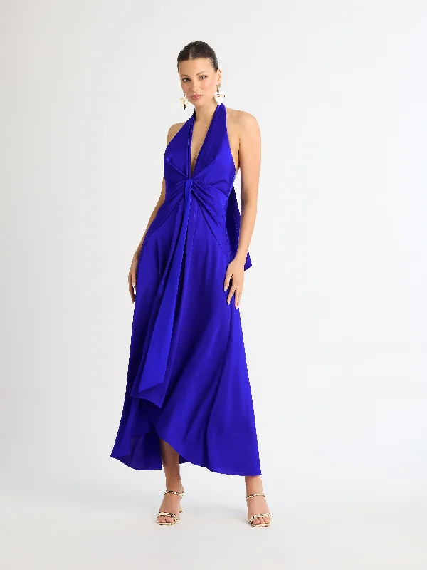 Buy One, Get One Free!AVA MIDI DRESS