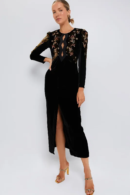 Great Deals, Just for You!Black and Rosebay Jinx C Dress