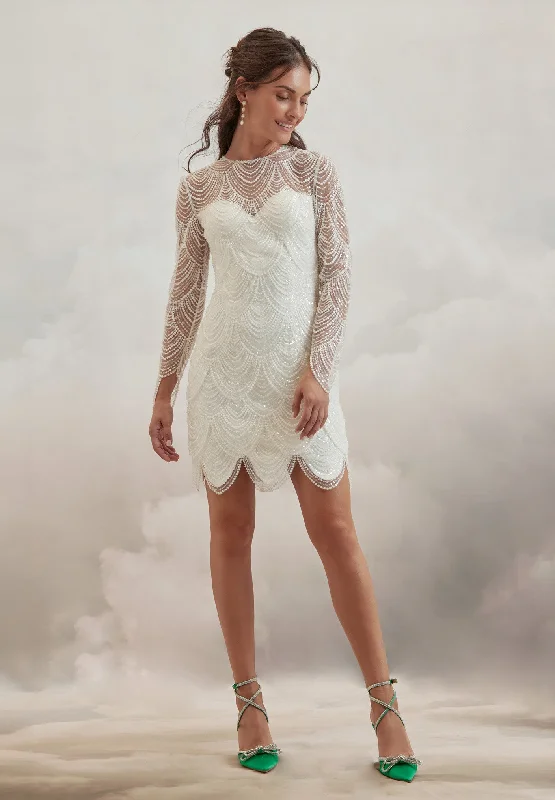 Your Best Deals Are Here!BLAKELY DRESS