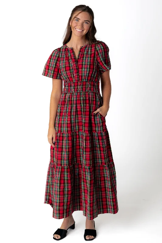 Exclusive Deals Just for You!Citrus Shae Dress Holiday