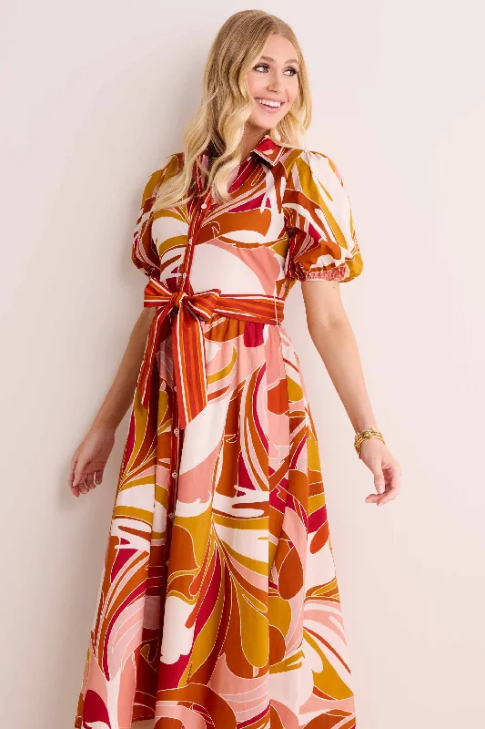 Limited Time Offer!Connie Dress