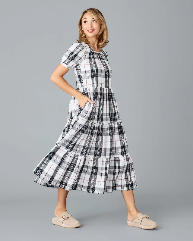 Your Wallet Will Thank You!Cora Dress