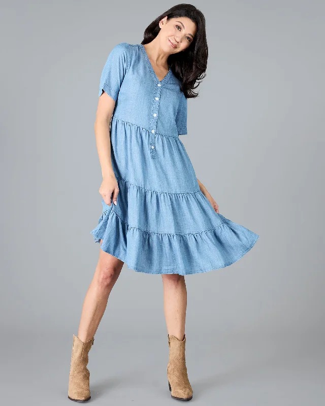 Crazy Discounts Inside!Ellie Dress