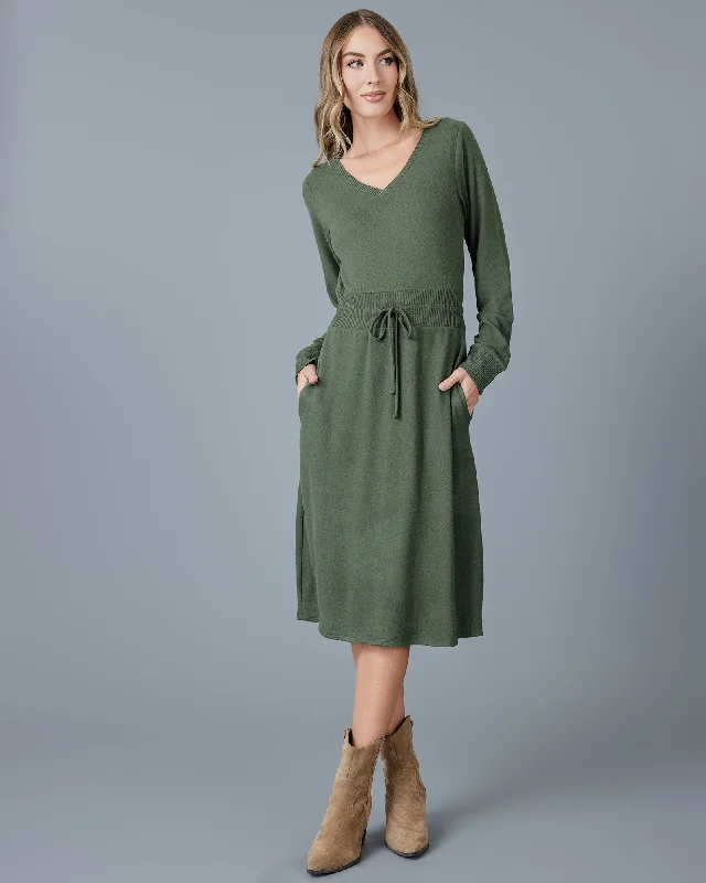 Limited Time Offer!Riley Dress