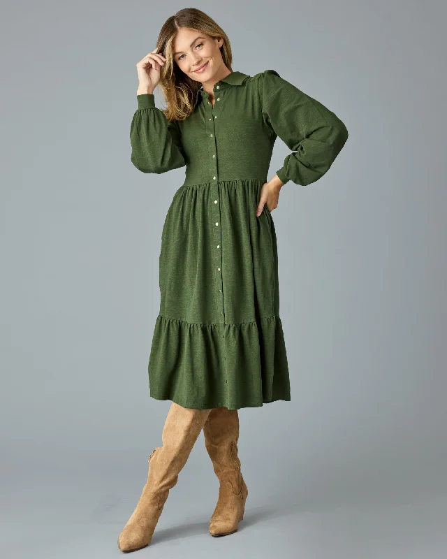 Get Ready to Save!Upstate Dress