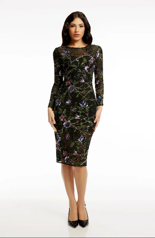 Amazing Prices You Can’t Resist!Sophia Dress