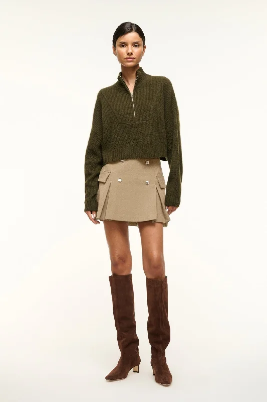 Price Drop Alert!DIVISION SKIRT | BIRCH
