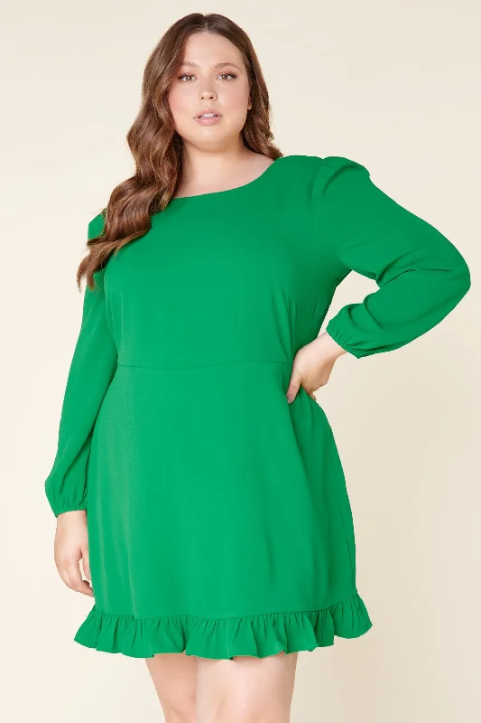 KELLY-GREEN