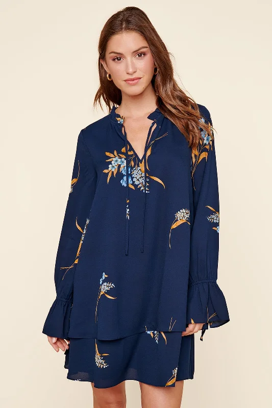 Navy Multi