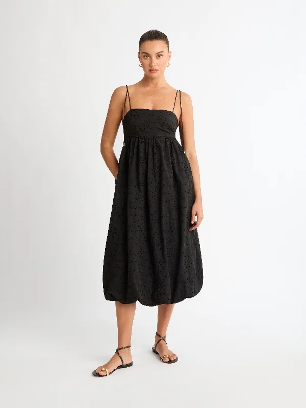 Time to Save Big!FREEDOM MIDI DRESS
