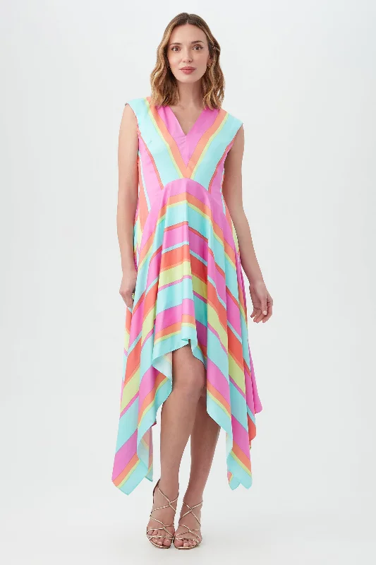 Grab Yours Before It’s Too Late!HAVIA DRESS