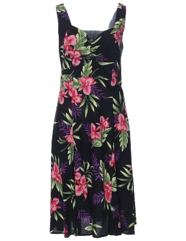 Find Your Perfect Deal Today!Hawaiian Sundress Orchids Okalani