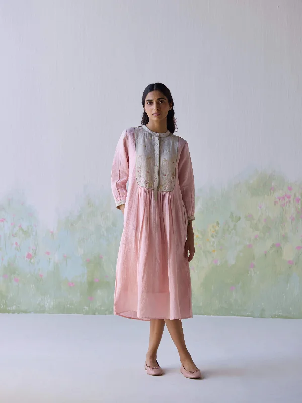 Shop Now and Save!In the Moment Linen Dress