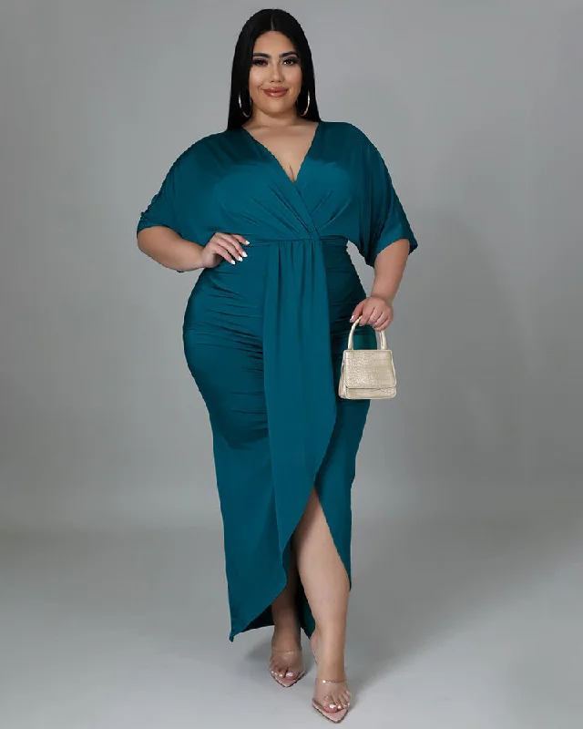 Unmissable Offers Await!Just A Dream Dress