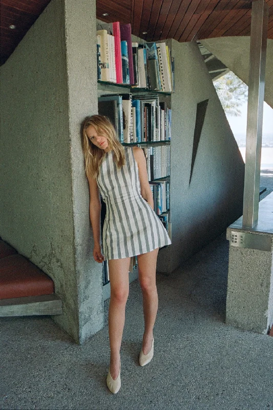 Lowest Prices Guaranteed!Lea Mini Dress Tide