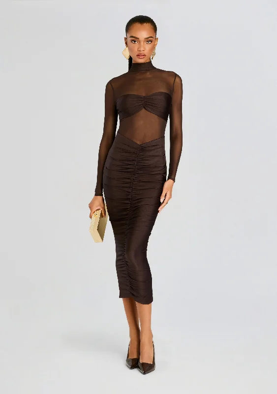 Time to Save Big!Levina Dress
