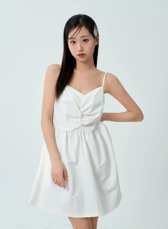 Save More When You Shop More!Lovely Mini Dress BM331