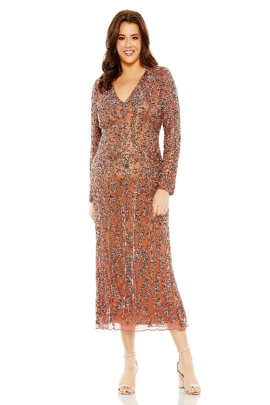 One Day Only – Huge Savings!Mac Duggal 5938
