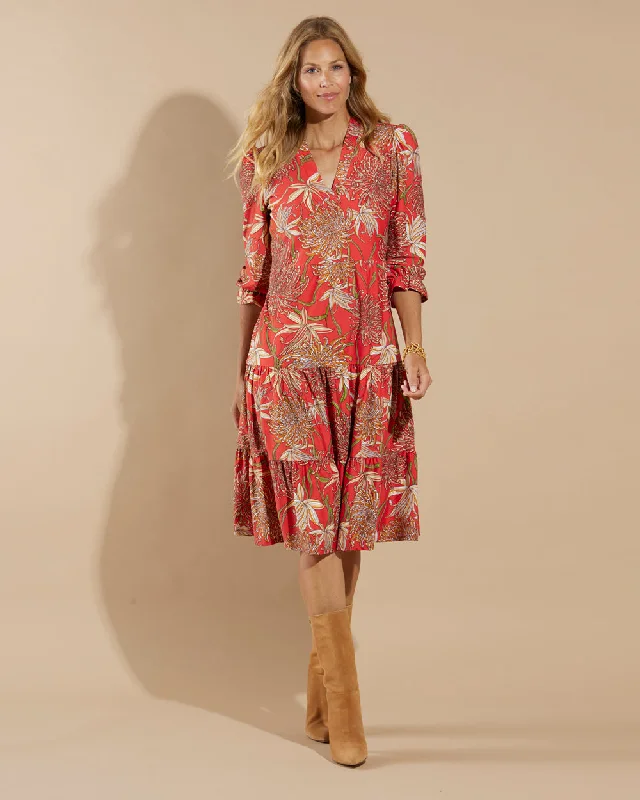 Flash Sale – Act Fast!Maggie Dress - Jude Cloth