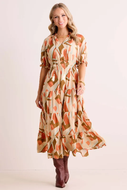 Everything Must Go!Mia Dress