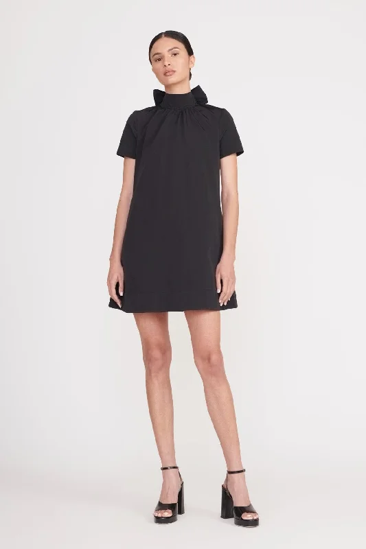 Exclusive Offers You’ll Love!MINI ILANA DRESS | BLACK